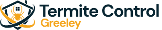 Greeley Termite Control Company Logo